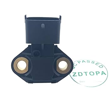 Amazon.com: A0091534728 Manifold Pressure Sensor Compatible